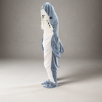 Chonks the Shark (Blanket + Costume)