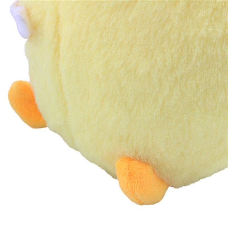 Chonky Duck