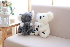 Lewis The Koala Plush