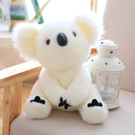 Lewis The Koala Plush