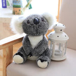 Lewis The Koala Plush